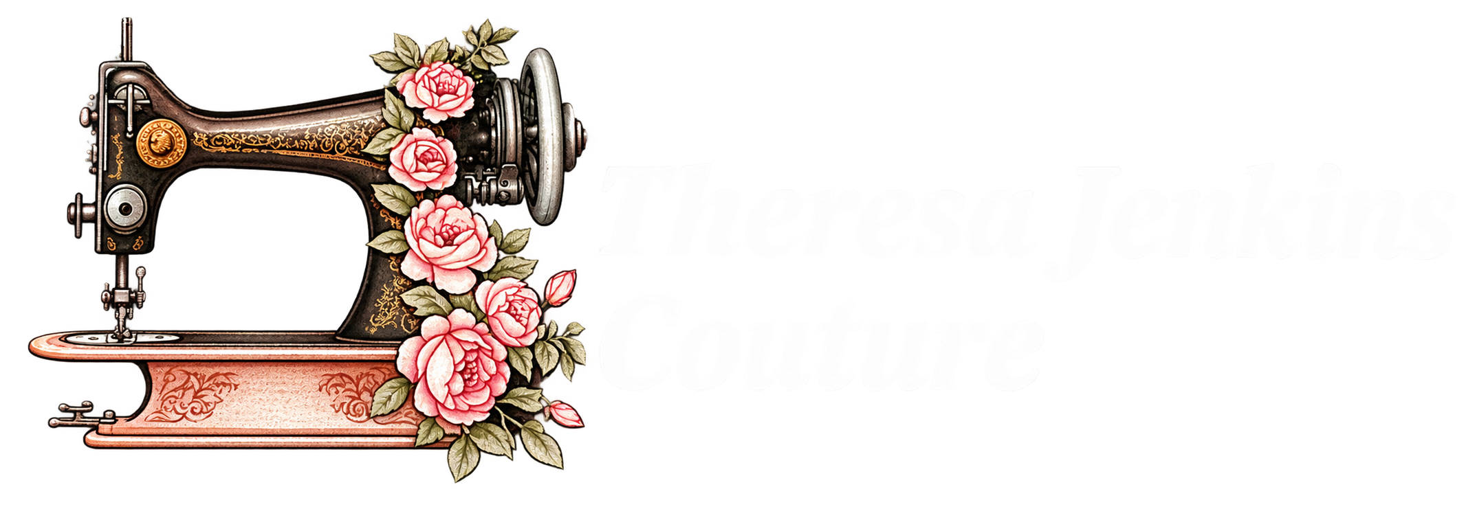 Theresa Jenkins Couture